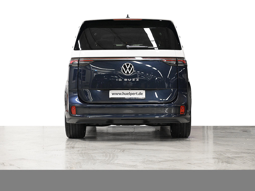 Volkswagen ID. Buzz PRO 75 Jahre Bulli LR AHK MATRIXLED