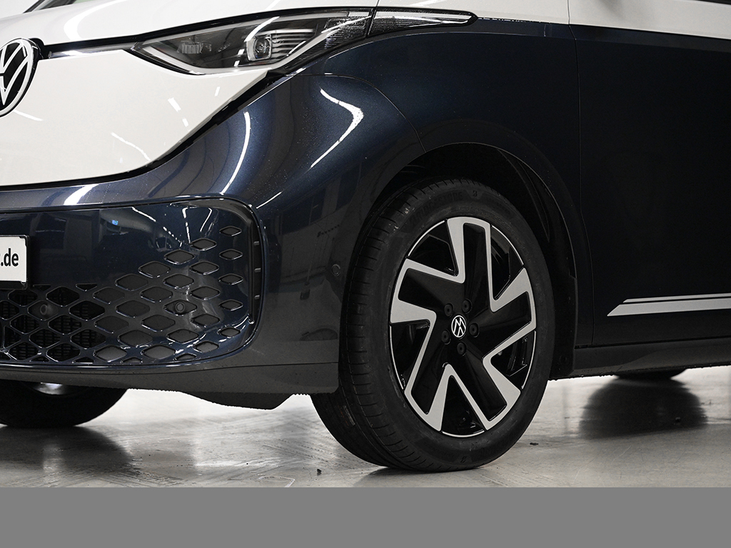 Volkswagen ID. Buzz PRO 75 Jahre Bulli LR AHK MATRIXLED