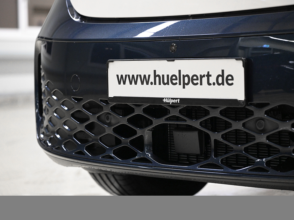 Volkswagen ID. Buzz PRO 75 Jahre Bulli LR AHK MATRIXLED