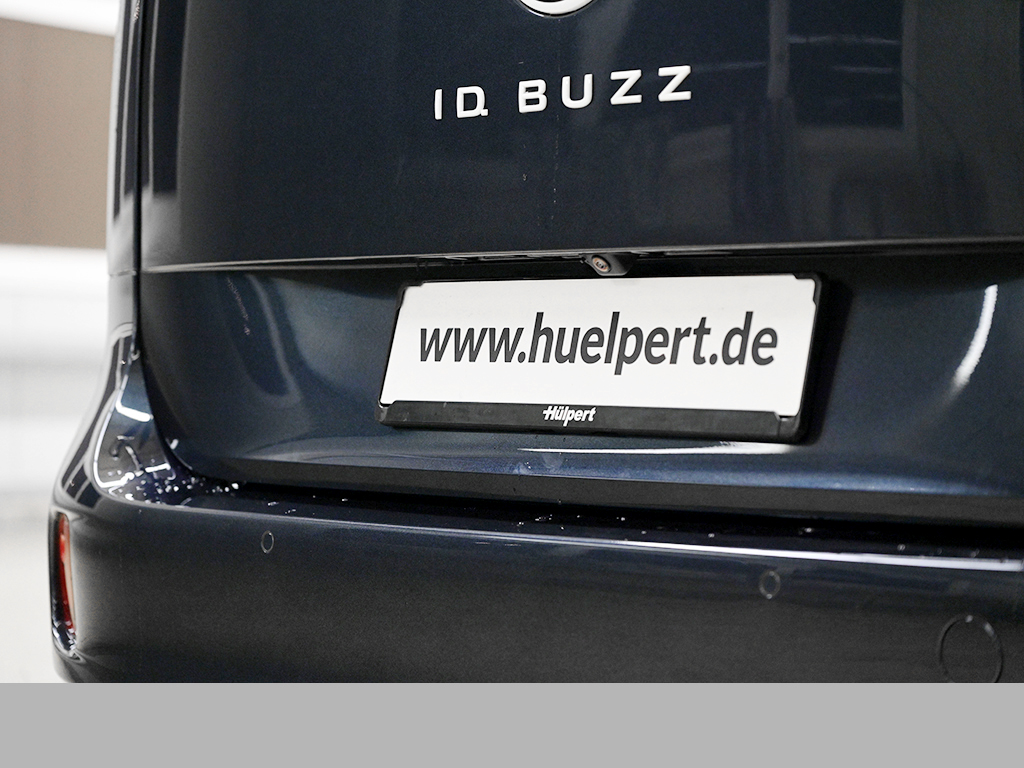 Volkswagen ID. Buzz PRO 75 Jahre Bulli LR AHK MATRIXLED