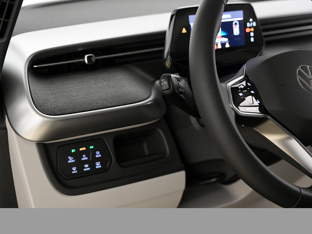 Volkswagen ID. Buzz PRO 75 Jahre Bulli LR AHK MATRIXLED