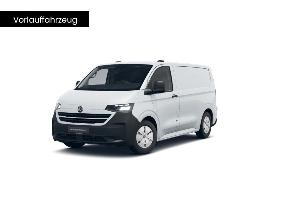 Volkswagen T7 Transporter 2.0 KASTEN KR AHK KLIMA CAM LED