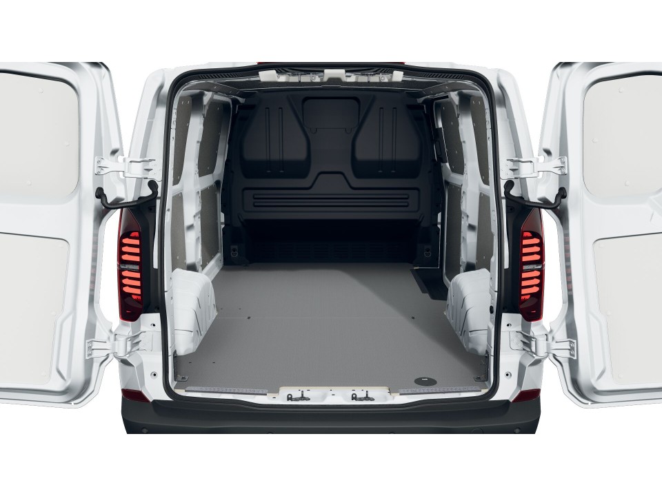 Volkswagen T7 Transporter 2.0 KASTEN KR AHK KLIMA CAM LED