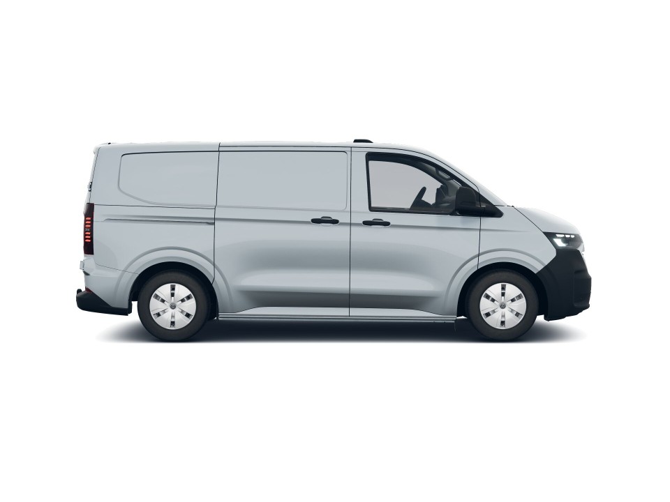 Volkswagen T7 Transporter 2.0 KASTEN KR AHK KLIMA CAM LED