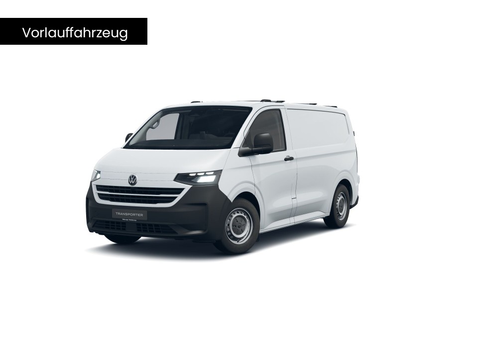 Volkswagen T7 Transporter 2.0 KASTEN KR AHK KLIMA LED