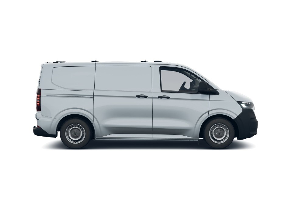 Volkswagen T7 Transporter 2.0 KASTEN KR AHK KLIMA LED
