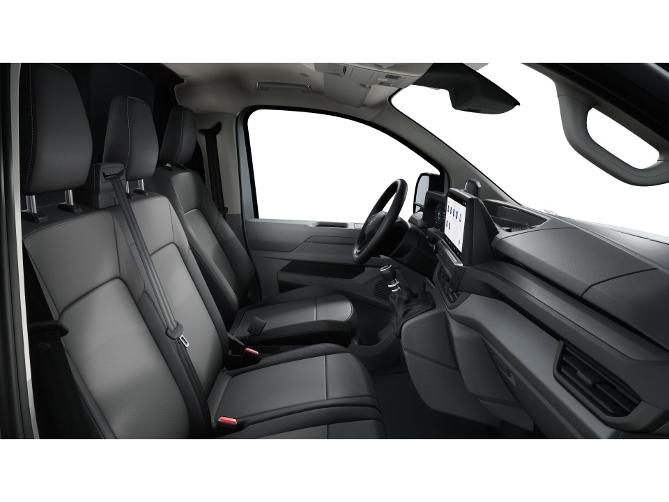 Volkswagen T7 Transporter 2.0 KASTEN KR AHK KLIMA LED