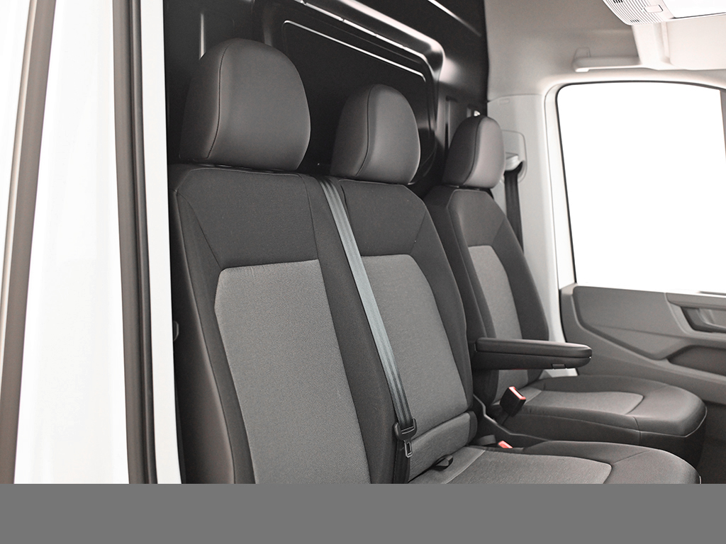 Volkswagen Crafter 35 KASTEN HD MR CAM KLIMA HOLZBODEN