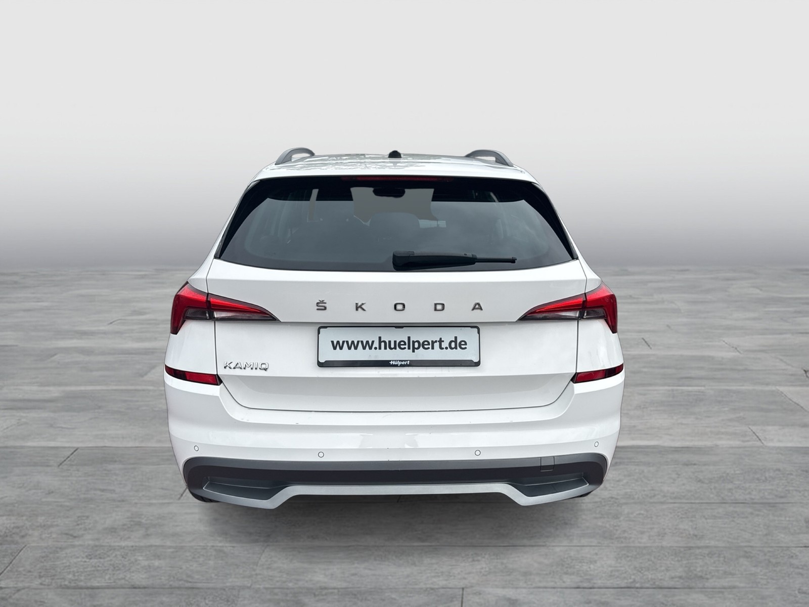 Skoda Kamiq 1.0 TOUR NAVI ALU17" SITZHEIZUNG