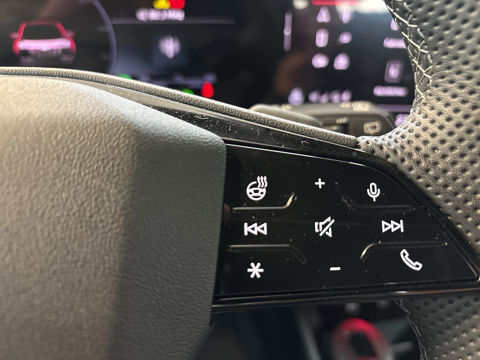 Audi Q6 e-tron quattro S LINE TECHPRO B&O ACC 21"