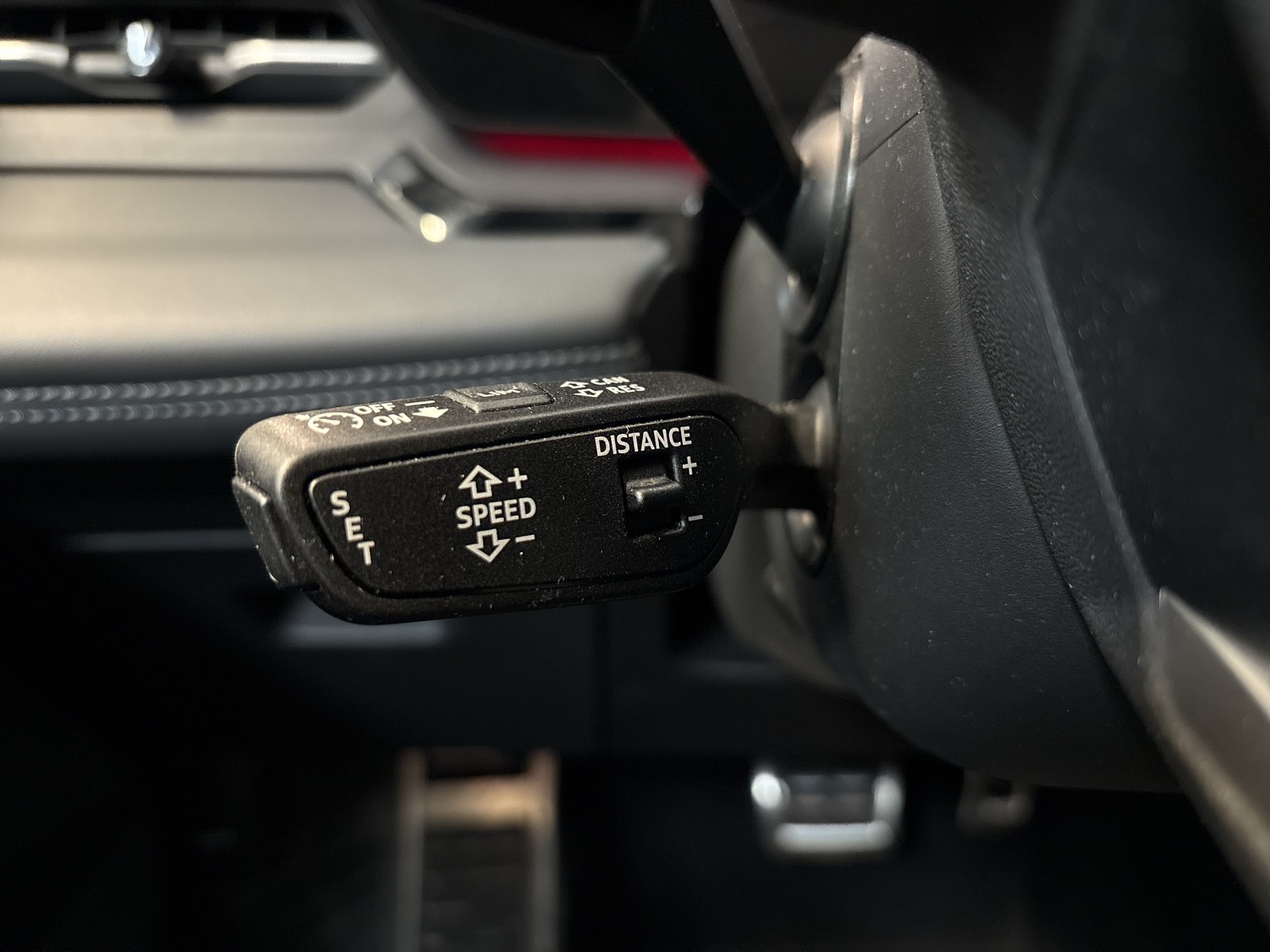 Audi Q6 e-tron quattro S LINE TECHPRO B&O ACC 21"