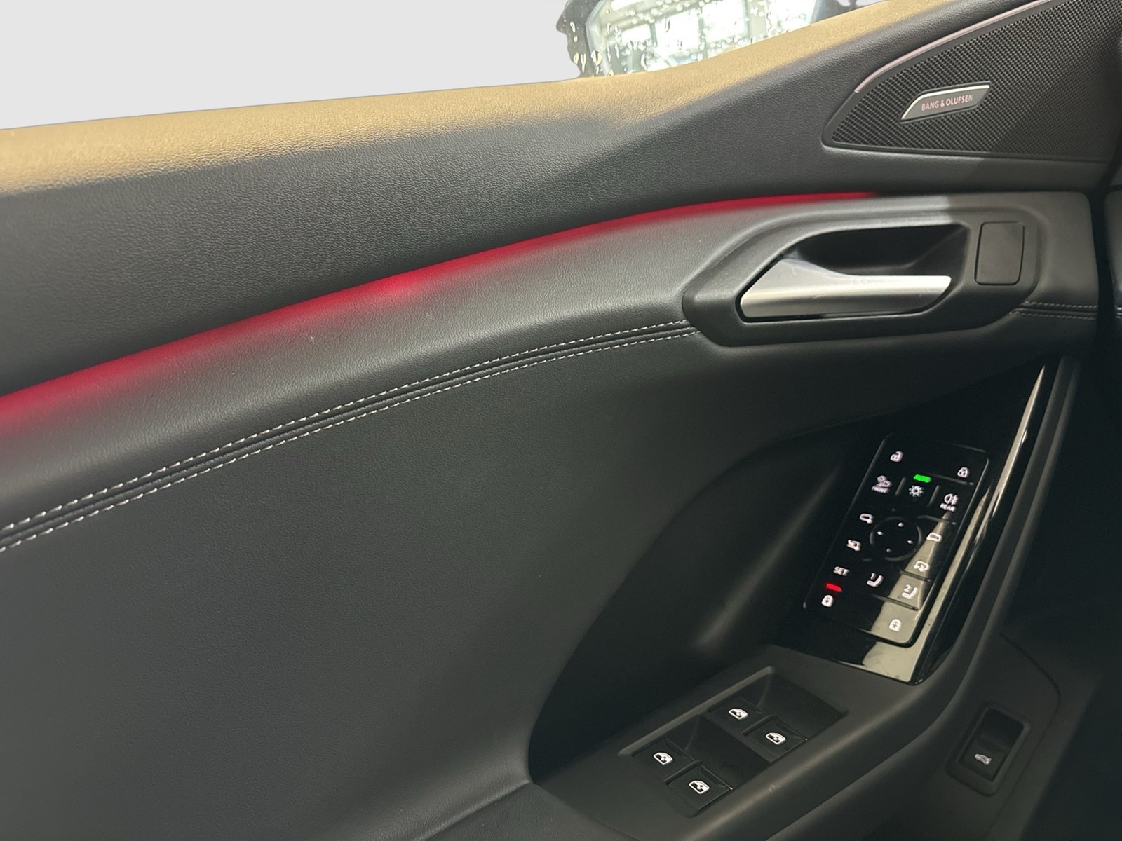 Audi Q6 e-tron quattro S LINE TECHPRO B&O ACC 21"