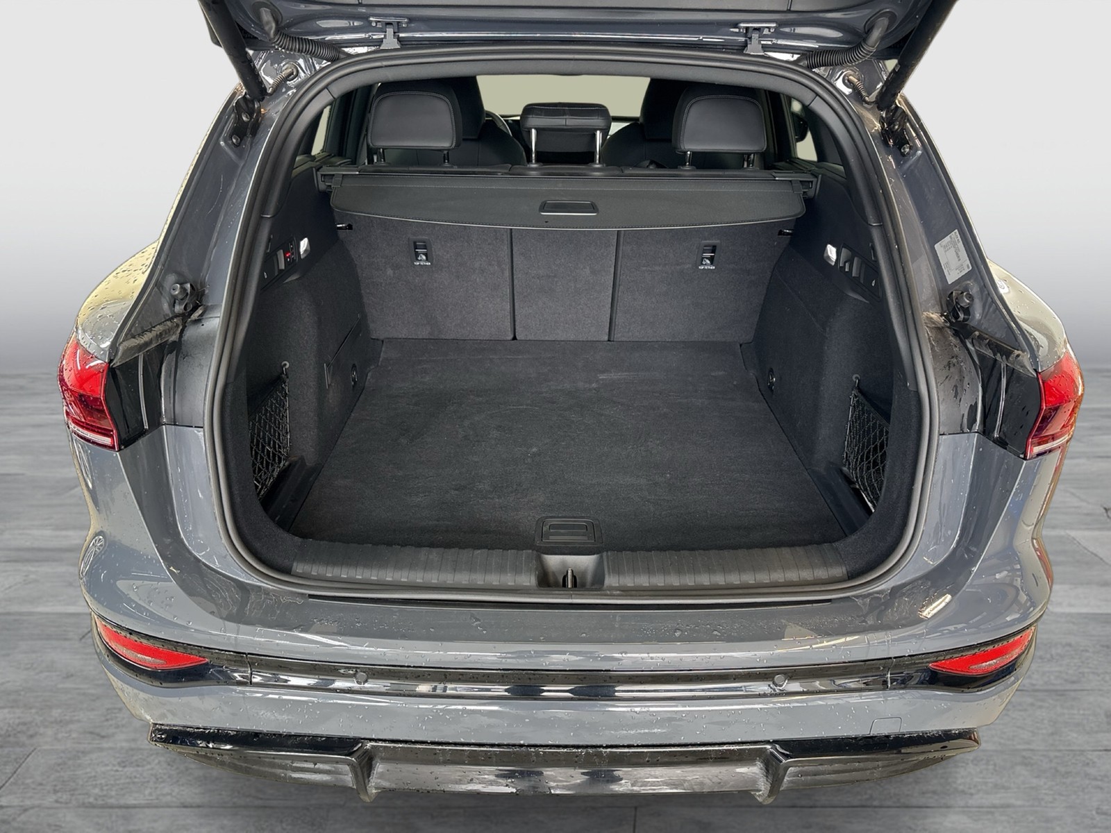 Audi Q6 e-tron quattro S LINE TECHPRO B&O ACC 21"