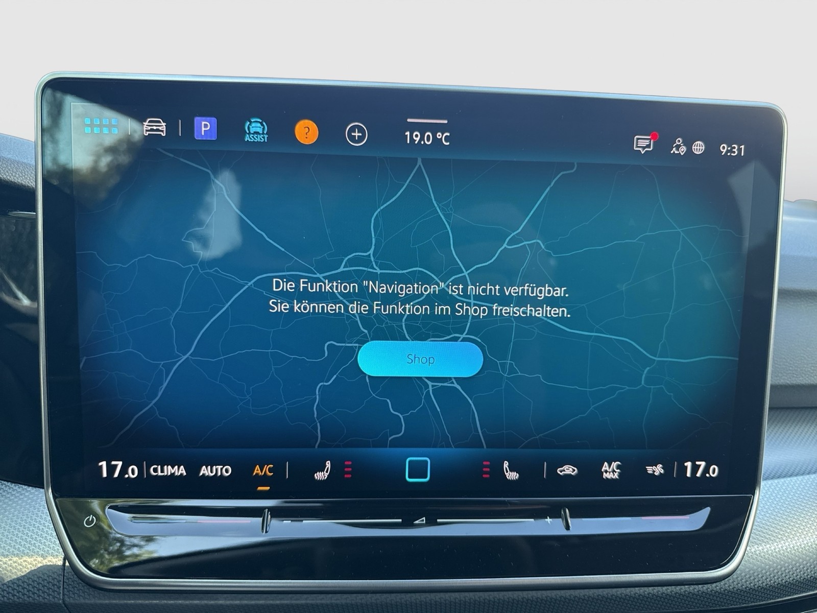 Volkswagen Golf Variant VIII 1.5 GOAL ACC CARPLAY SITZHEIZ.