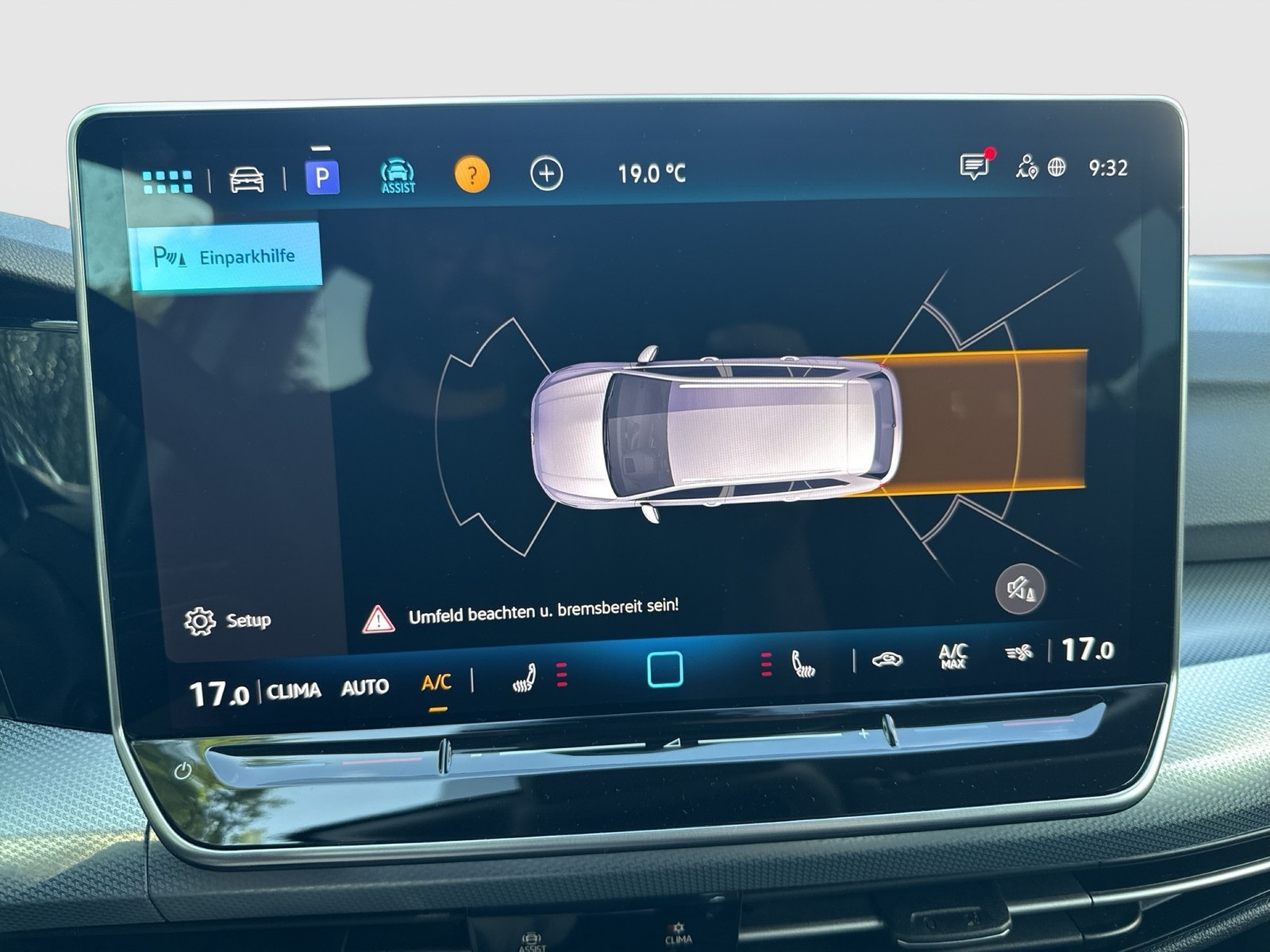 Volkswagen Golf Variant VIII 1.5 GOAL ACC CARPLAY SITZHEIZ.