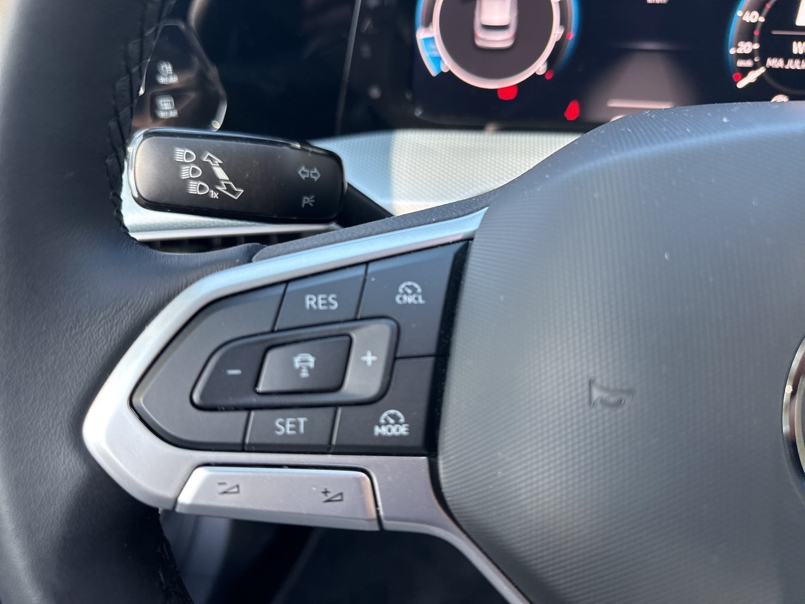 Volkswagen Golf Variant VIII 1.5 GOAL ACC CARPLAY SITZHEIZ.