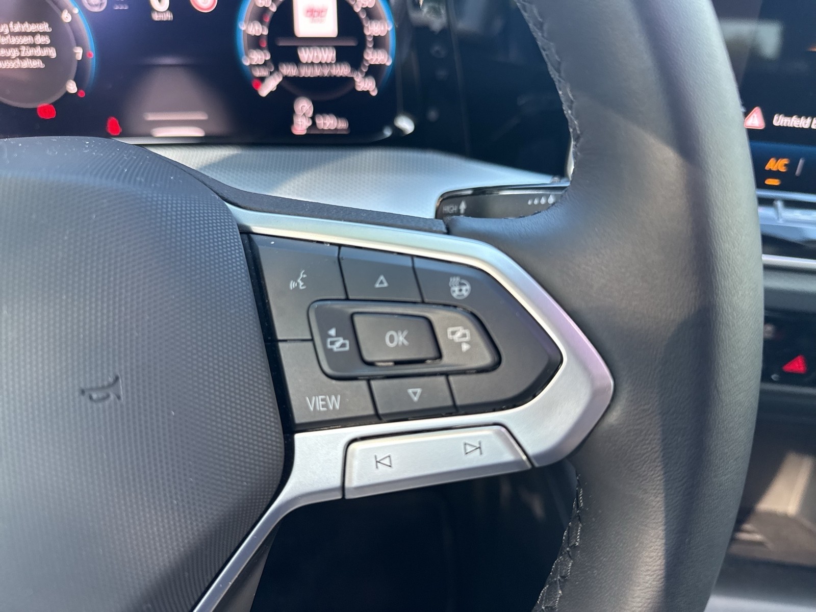Volkswagen Golf Variant VIII 1.5 GOAL ACC CARPLAY SITZHEIZ.