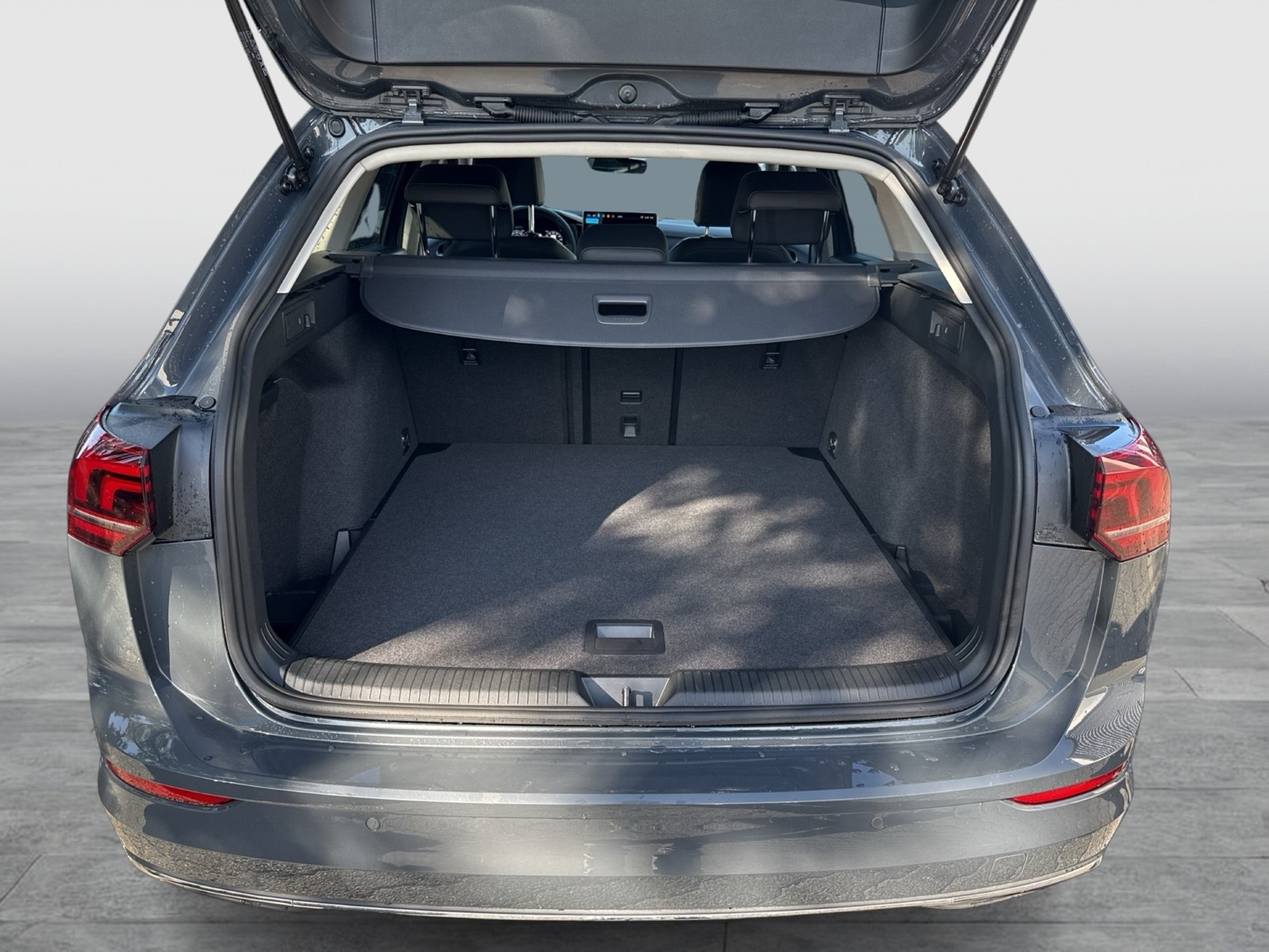 Volkswagen Golf Variant VIII 1.5 GOAL ACC CARPLAY SITZHEIZ.