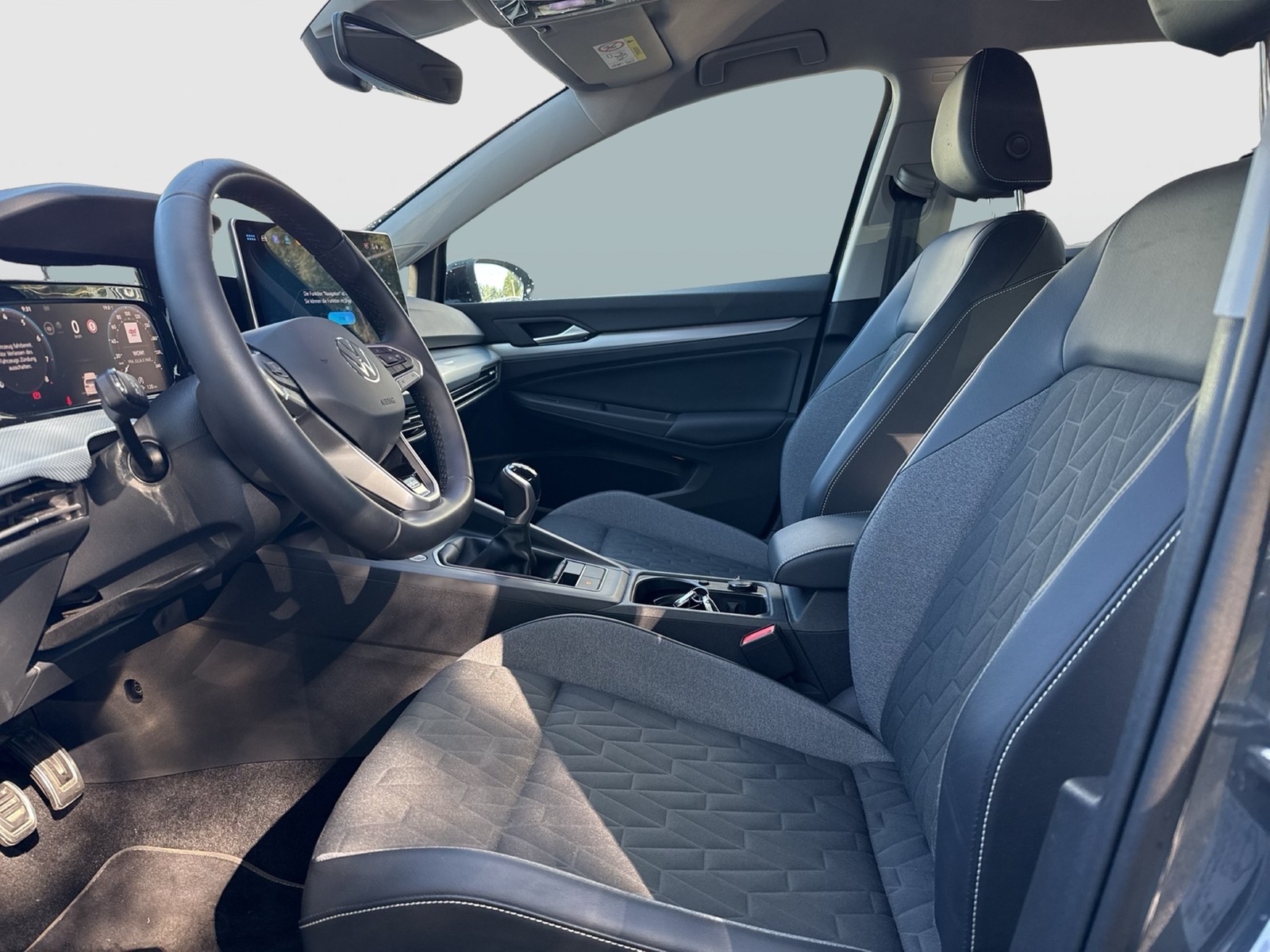 Volkswagen Golf Variant VIII 1.5 GOAL ACC CARPLAY SITZHEIZ.