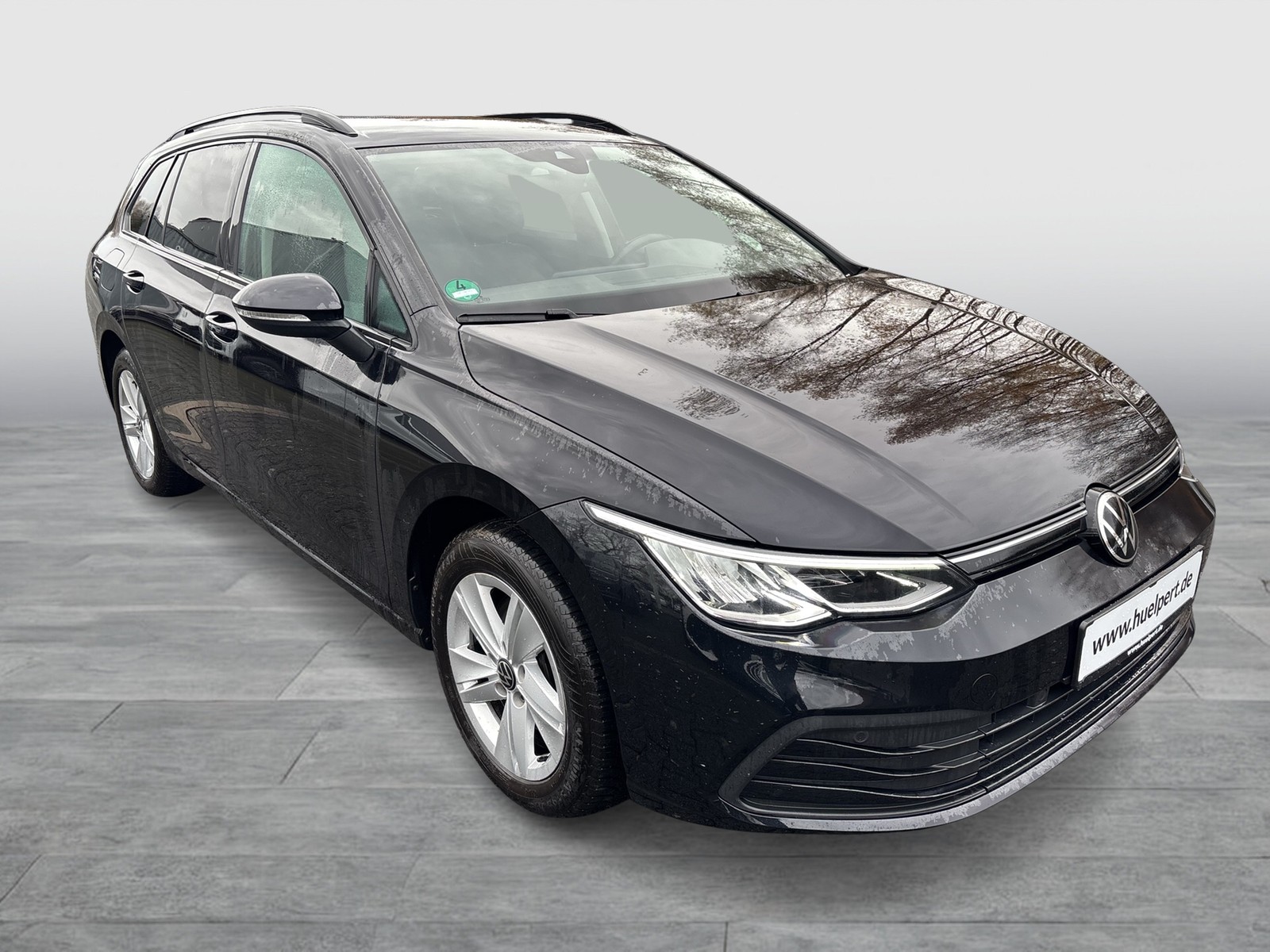 Volkswagen Golf Variant VIII 2.0 LIFE AHK ACC NAVI SITZHEIZ