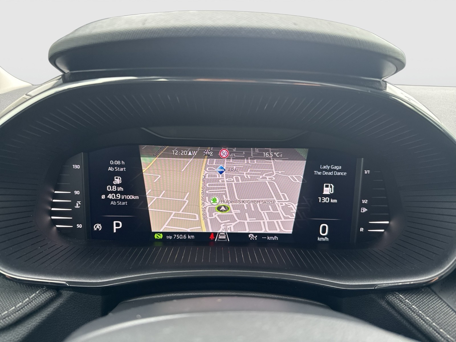 Skoda Fabia 1.5 STYLE KAMERA ACC NAVI ALU17" SITZHZ