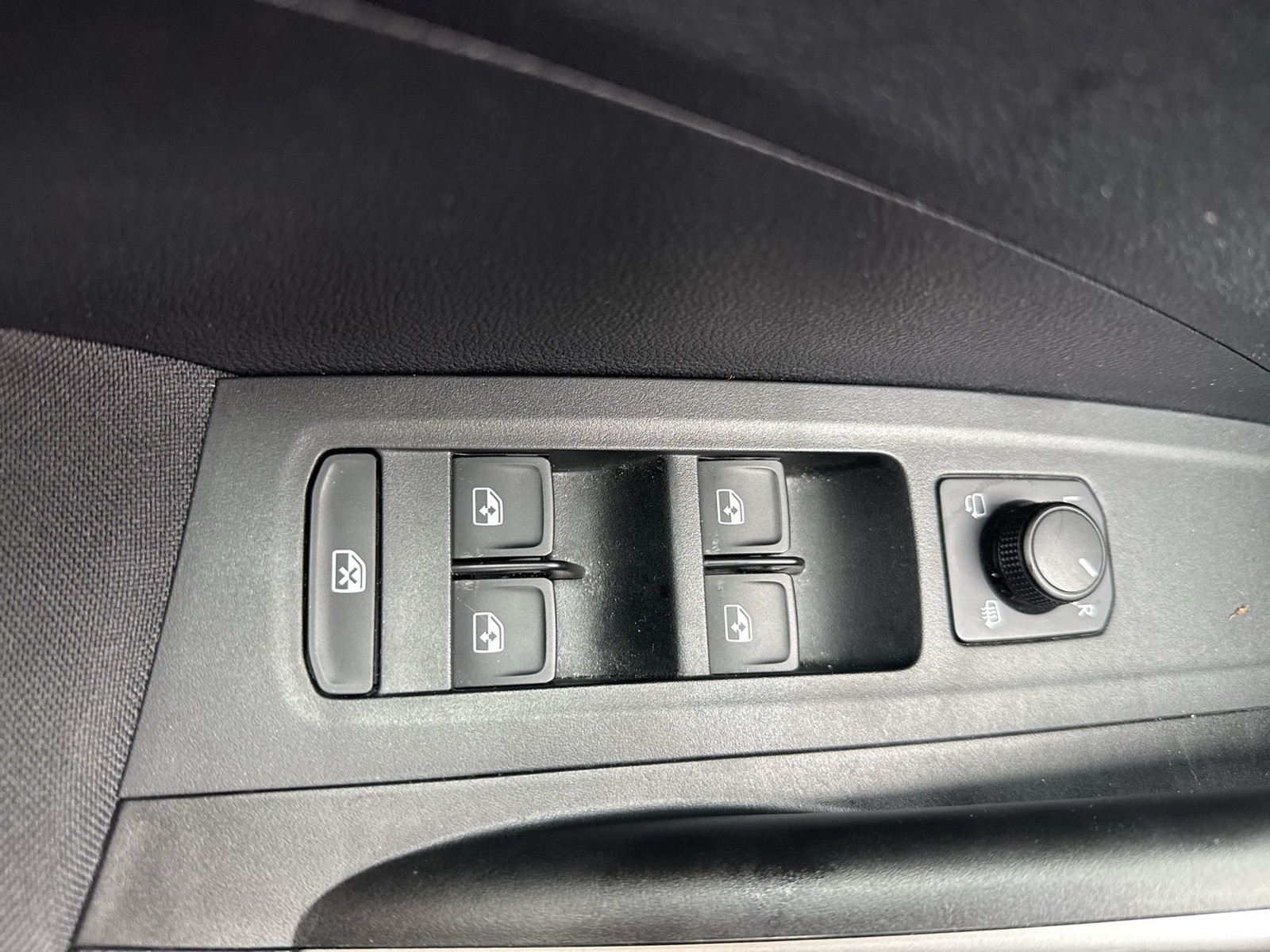 Skoda Fabia 1.5 STYLE KAMERA ACC NAVI ALU17" SITZHZ