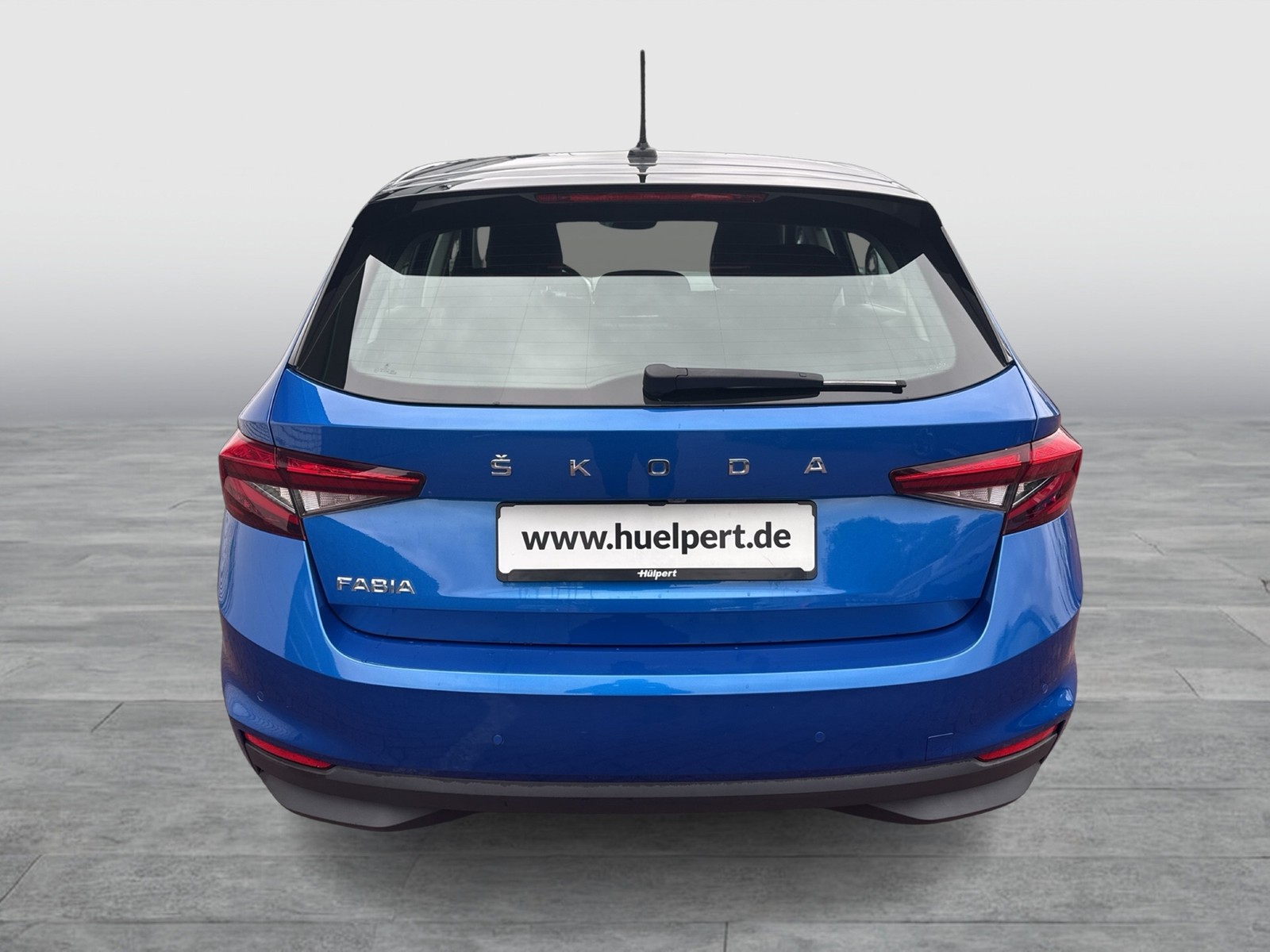 Skoda Fabia 1.5 STYLE KAMERA ACC NAVI ALU17" SITZHZ