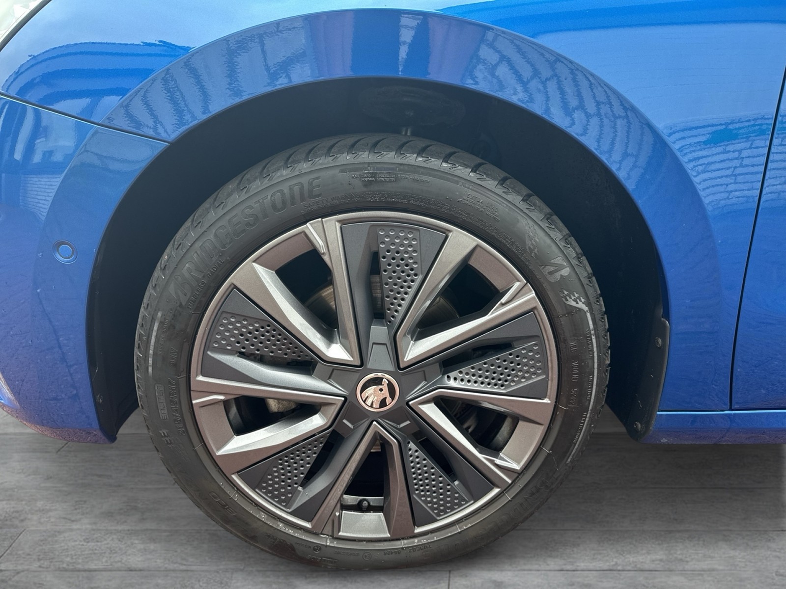 Skoda Fabia 1.5 STYLE KAMERA ACC NAVI ALU17" SITZHZ