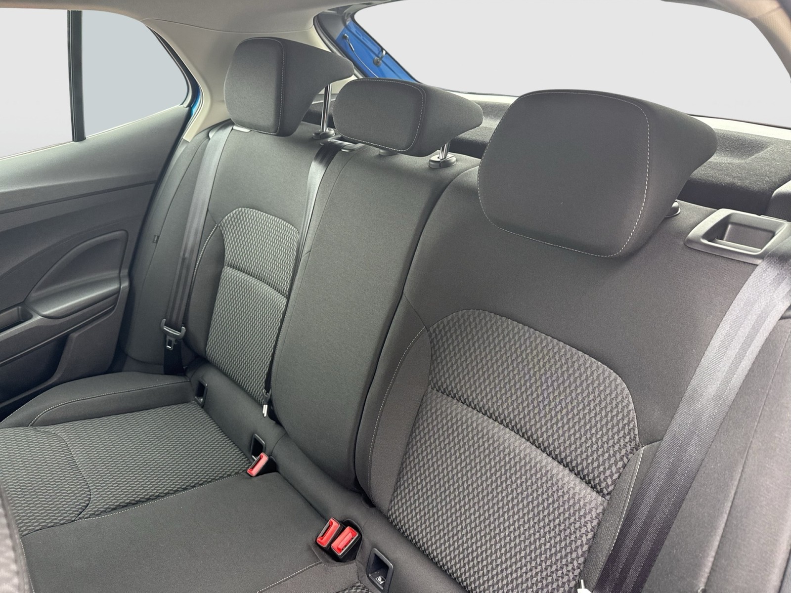 Skoda Fabia 1.5 STYLE KAMERA ACC NAVI ALU17" SITZHZ