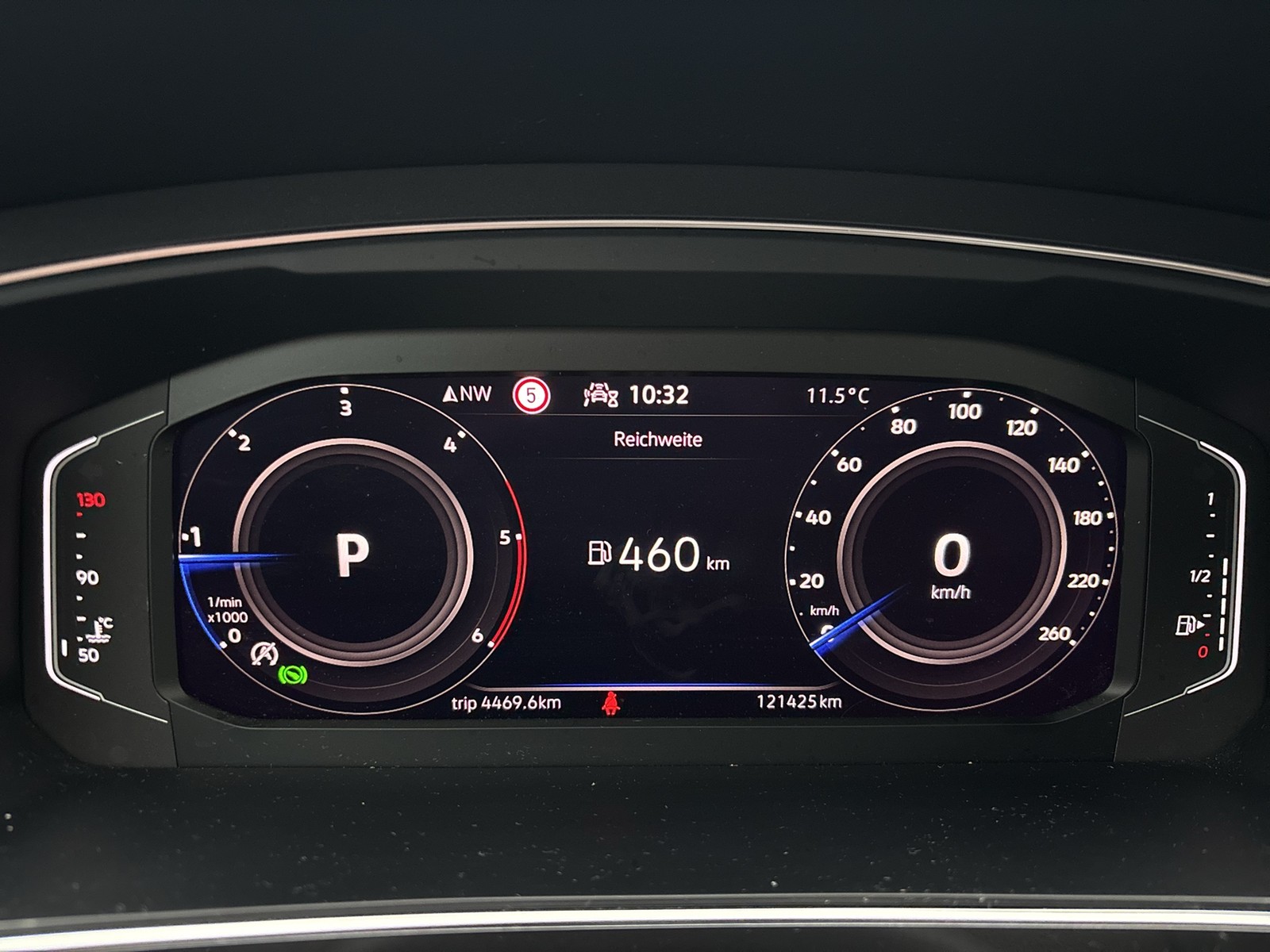 Volkswagen Tiguan Allspace 2.0 LIFE eKLAPPE HeadUp SITZHEIZ