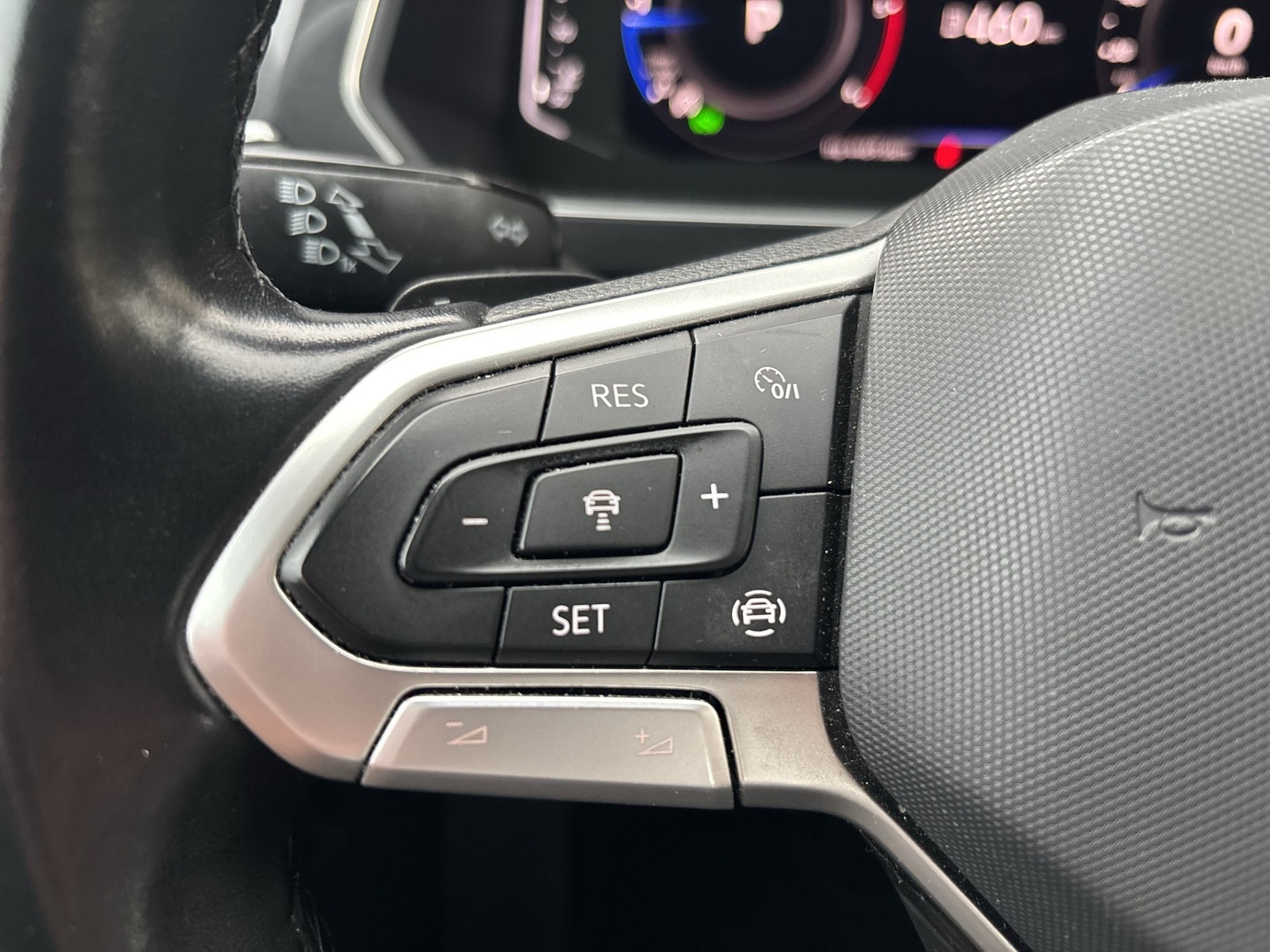 Volkswagen Tiguan Allspace 2.0 LIFE eKLAPPE HeadUp SITZHEIZ