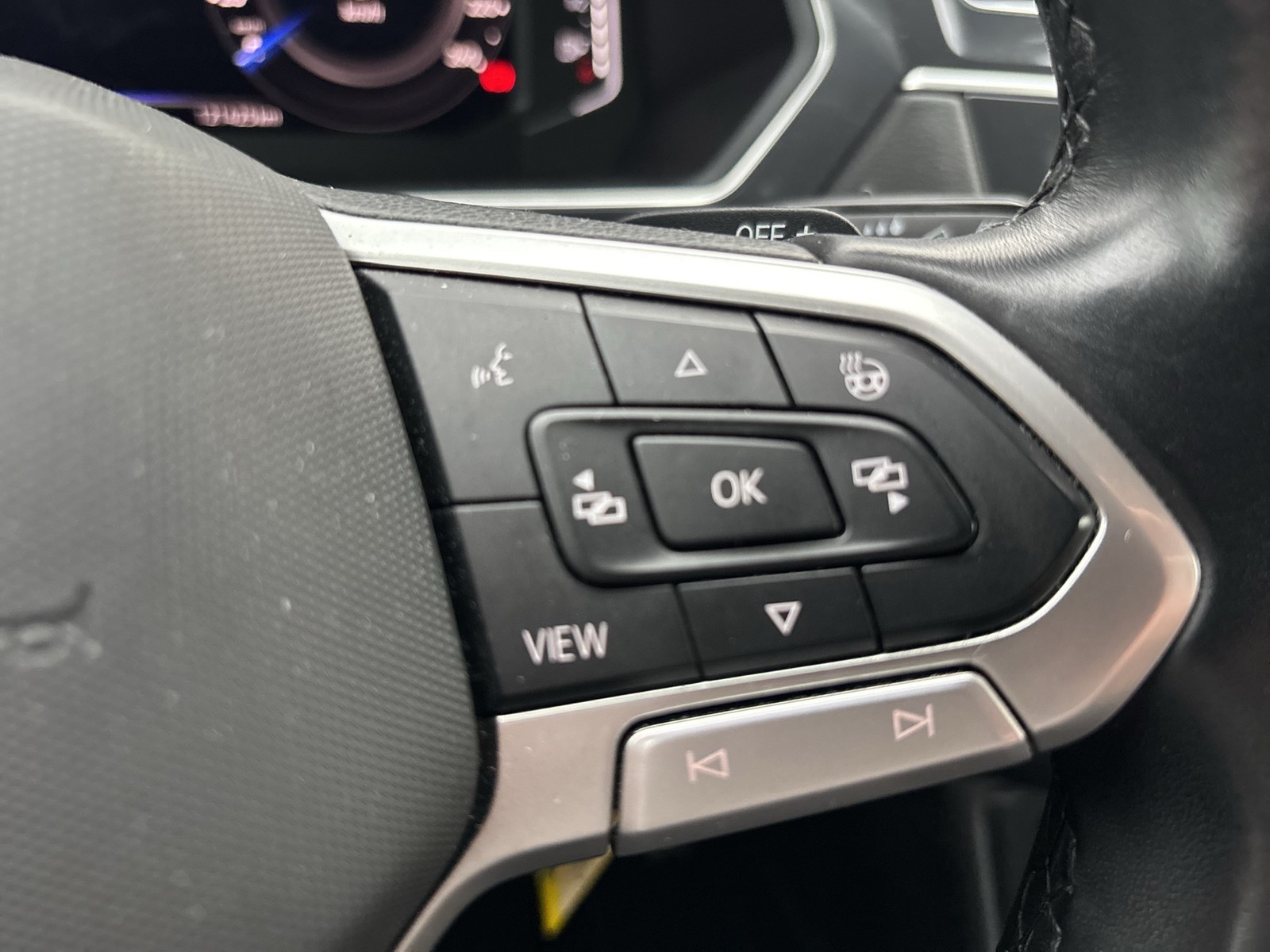 Volkswagen Tiguan Allspace 2.0 LIFE eKLAPPE HeadUp SITZHEIZ