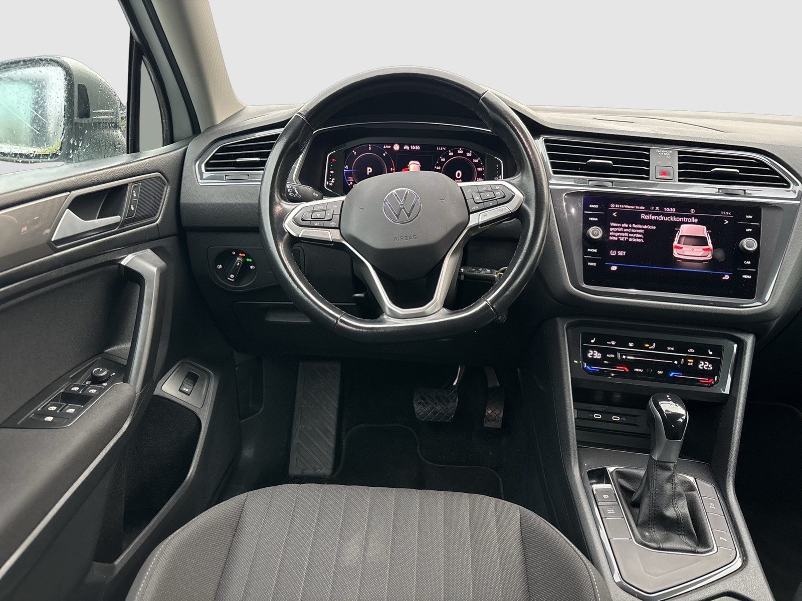 Volkswagen Tiguan Allspace 2.0 LIFE eKLAPPE HeadUp SITZHEIZ