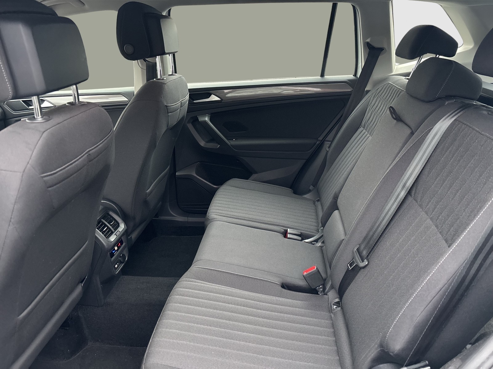 Volkswagen Tiguan Allspace 2.0 LIFE eKLAPPE HeadUp SITZHEIZ