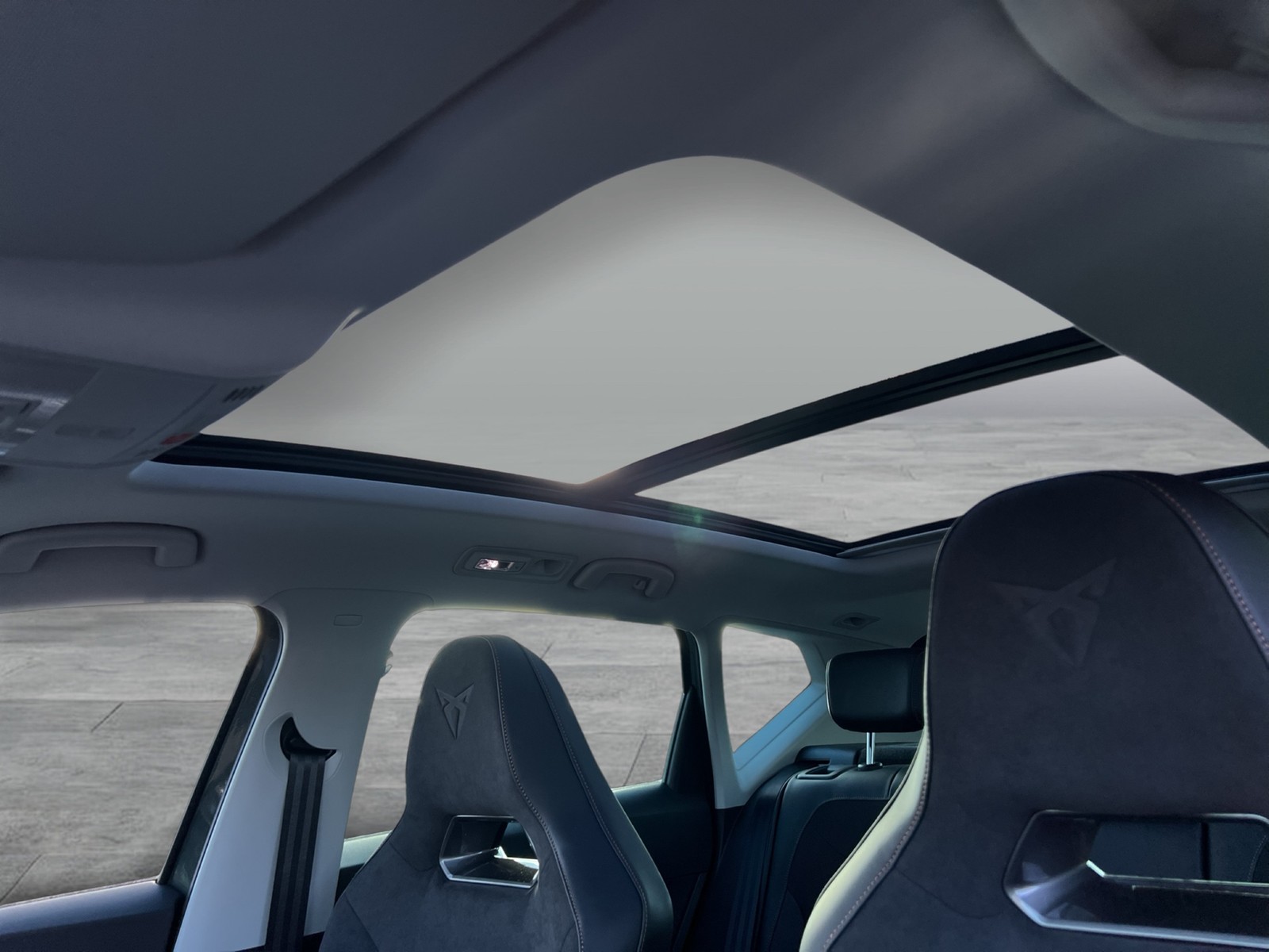 Cupra Ateca 2.0 4X4 PANO AHK 360°CAM ACC LM19 E-KLAPPE