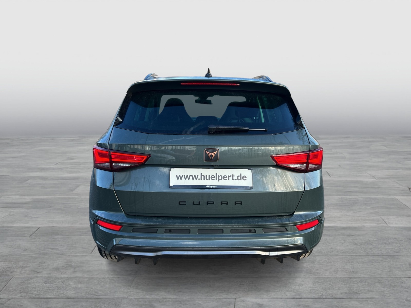 Cupra Ateca 2.0 4X4 PANO AHK 360°CAM ACC LM19 E-KLAPPE