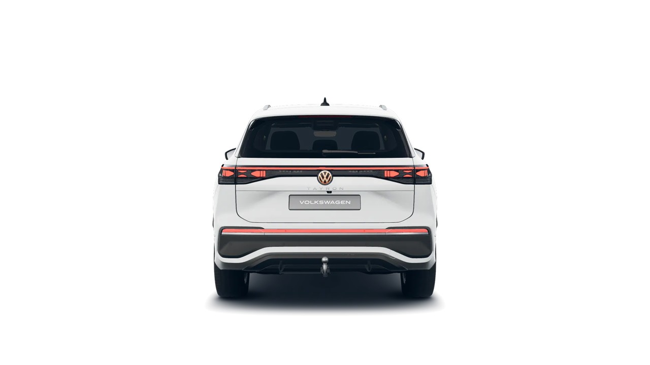 Volkswagen Tayron 2.0 ELEGANCE AHK CAM ACC LM18 EKLAPPE NAVI