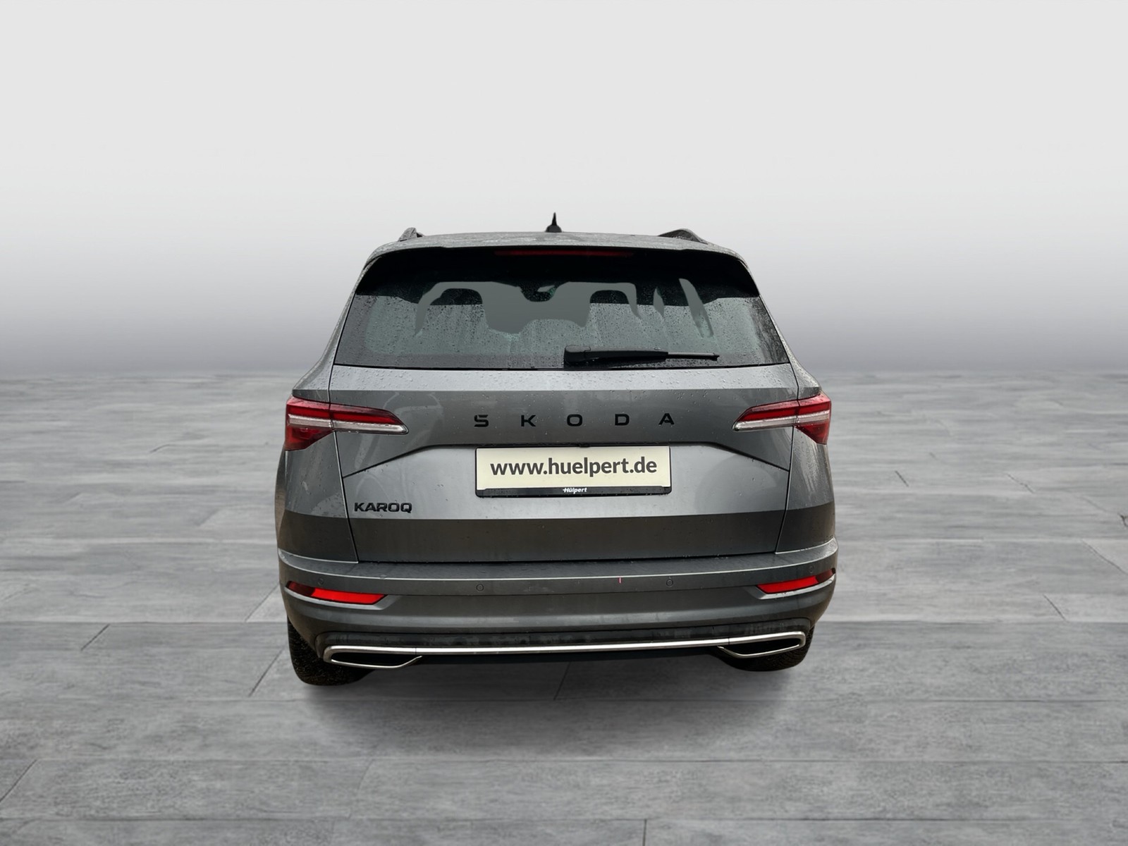 Skoda Karoq 1.5 SPORTLINE PANO CAM ACC MATRIX E-KLAPPE