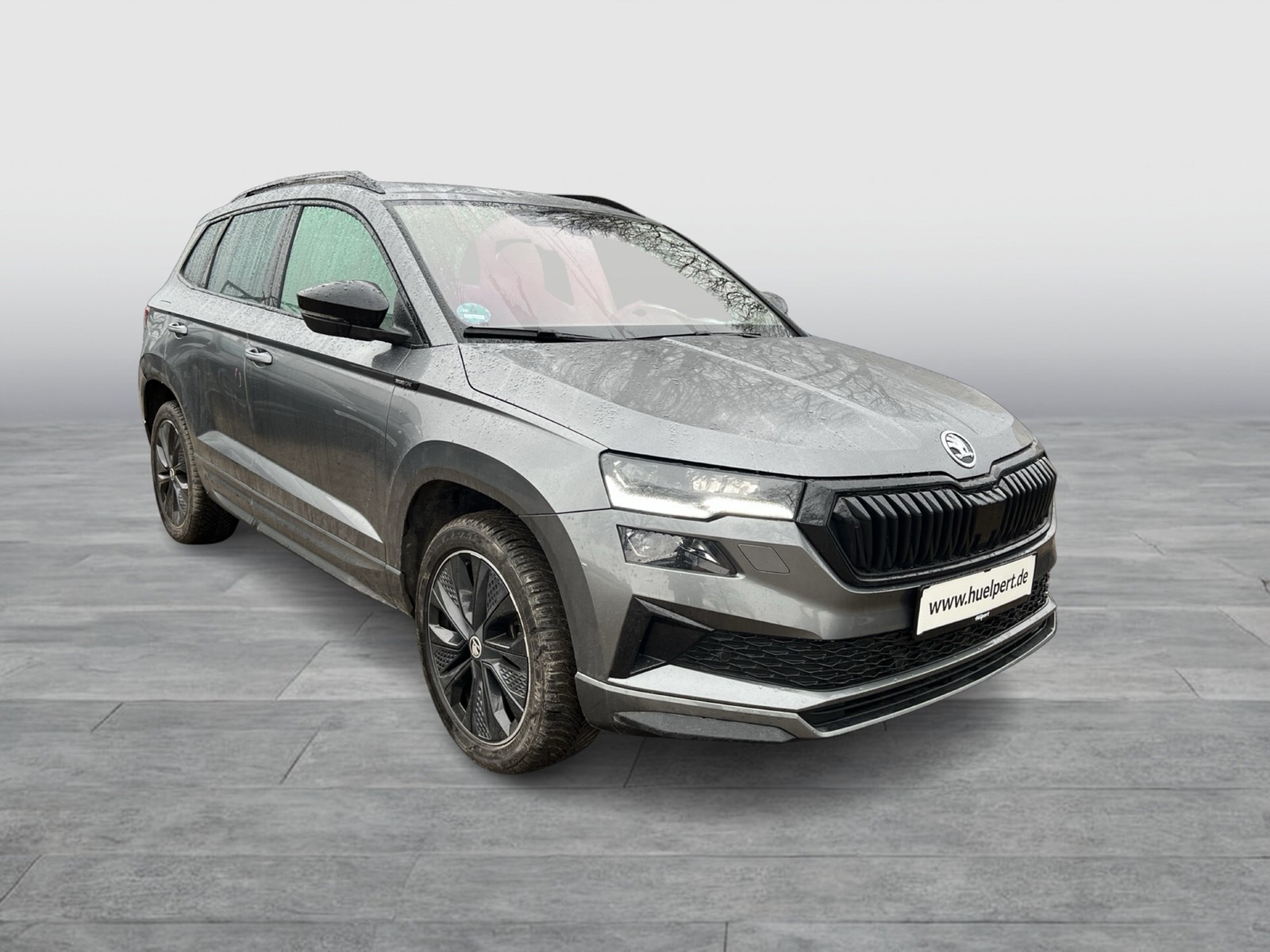 Skoda Karoq 1.5 SPORTLINE PANO CAM ACC MATRIX E-KLAPPE