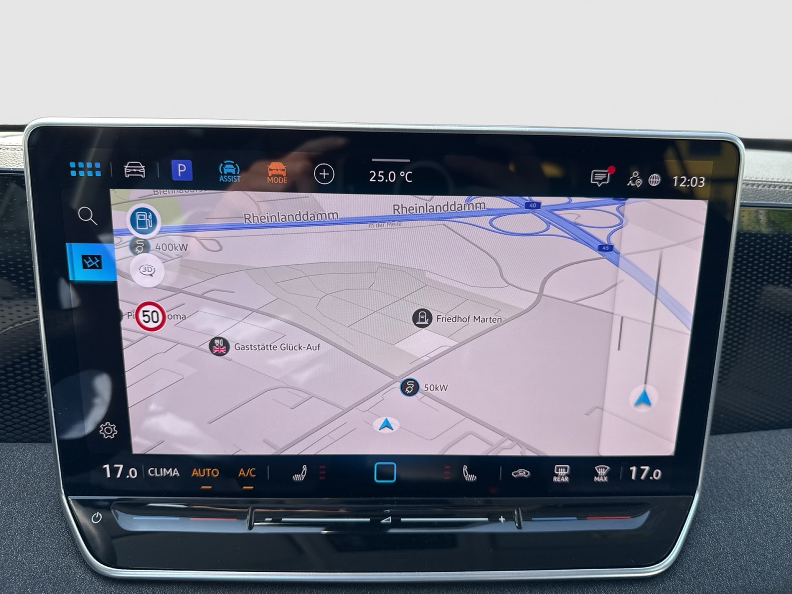 Volkswagen Tiguan 2.0 AHK CAM NAVI LM17 CARPLAY SITZHEIZUNG