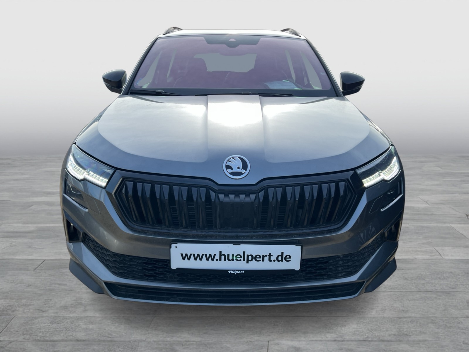 Skoda Karoq 2.0 SPORTLINE 4X4 LEDER CAM ACC MATRIX NAVI