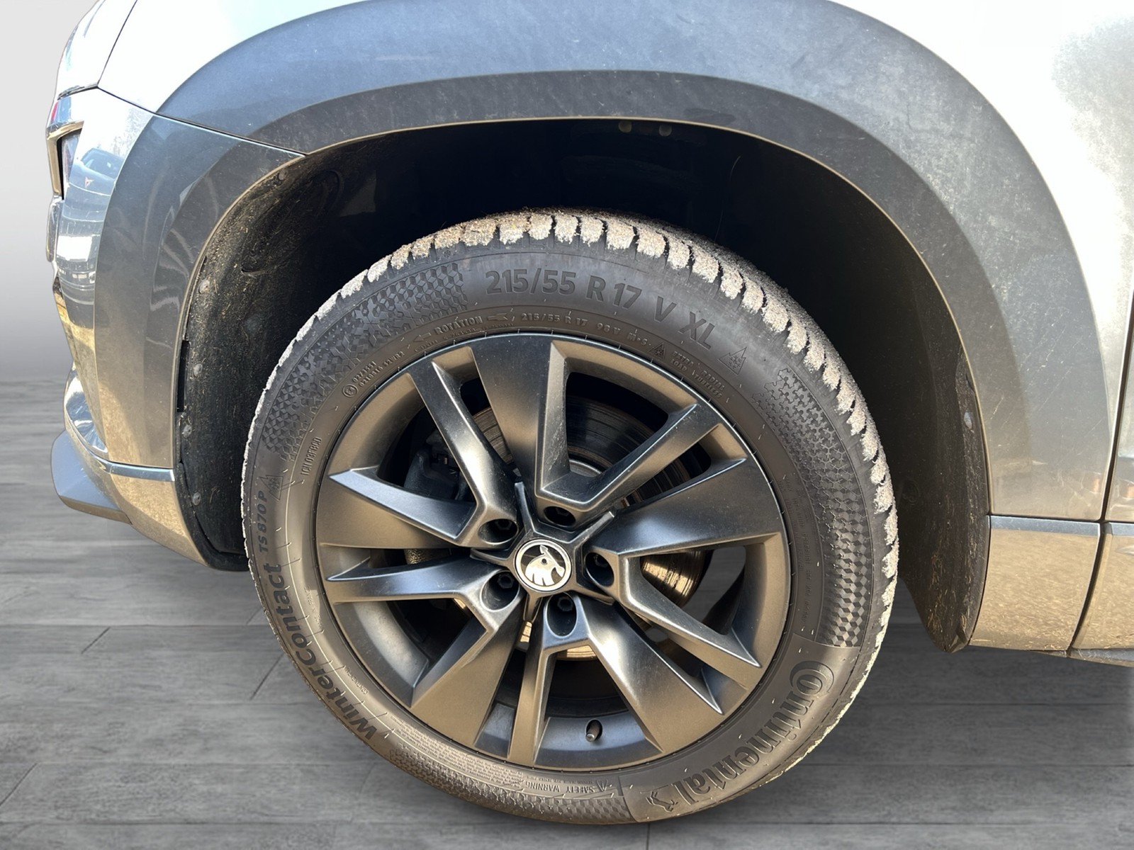 Skoda Karoq 2.0 SPORTLINE 4X4 LEDER CAM ACC MATRIX NAVI