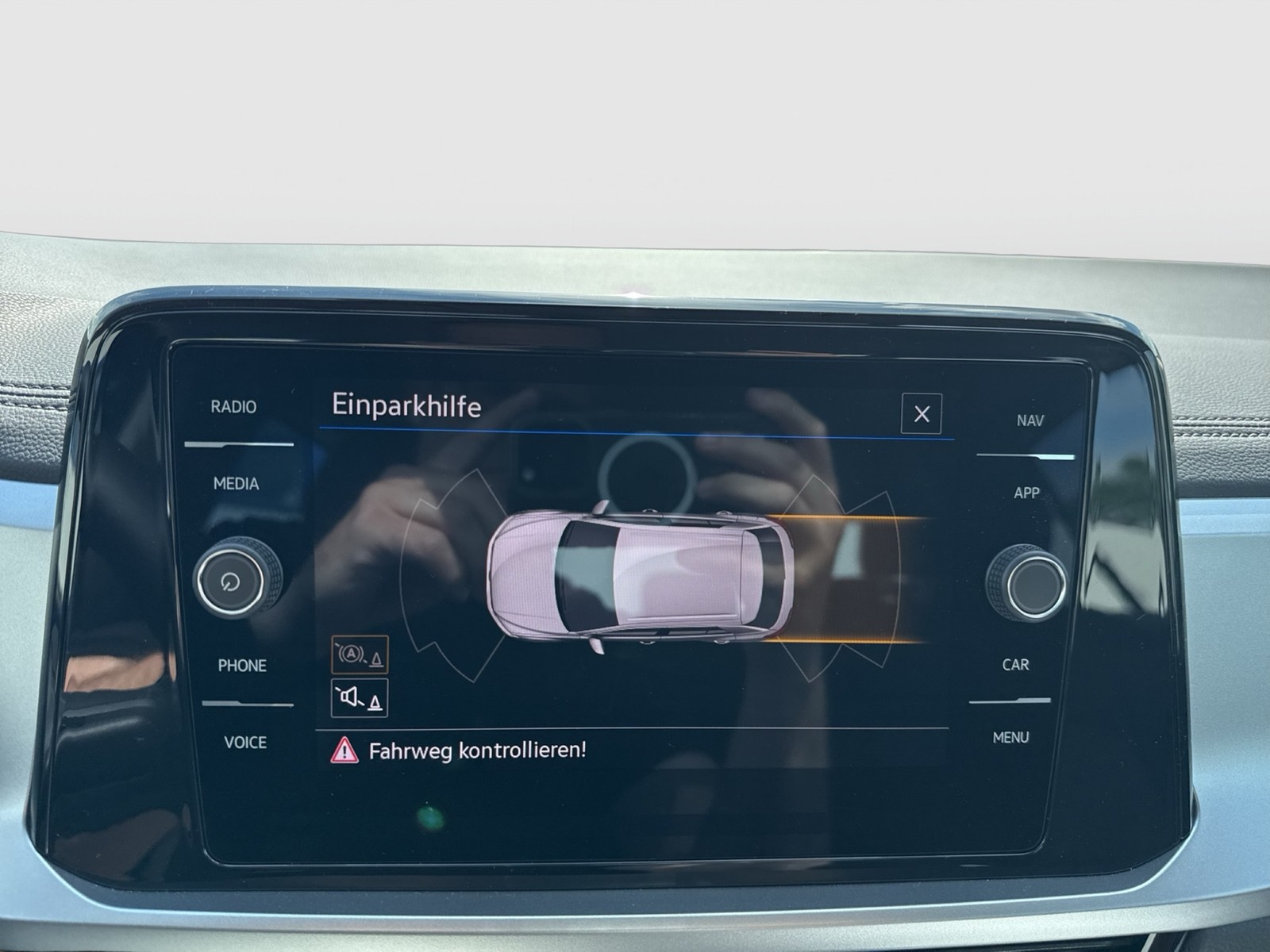 Volkswagen T-Roc 1.0 LIFE ACC NAVI ALU CARPLAY SITZHEIZUNG