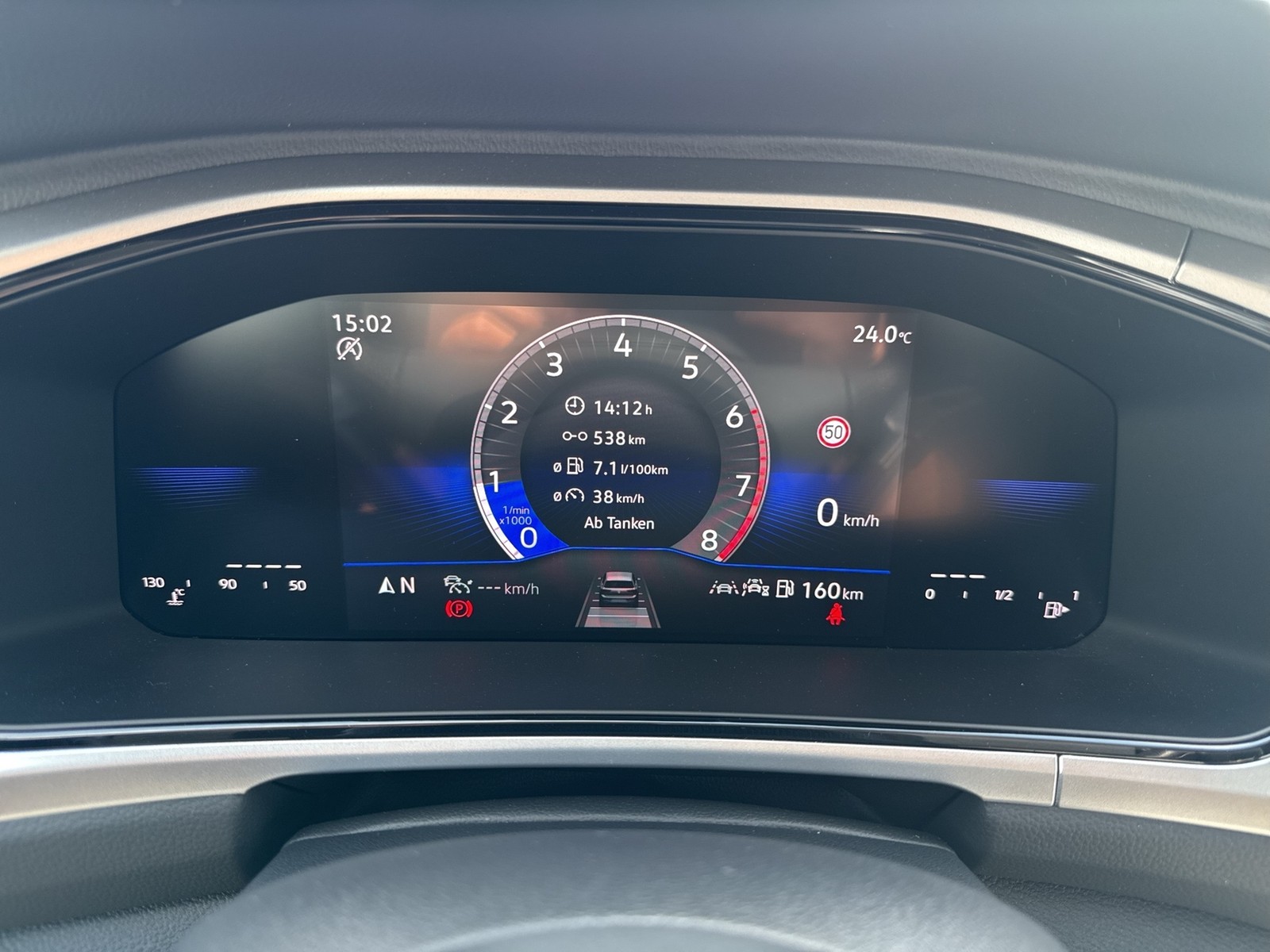 Volkswagen T-Roc 1.0 LIFE ACC NAVI ALU CARPLAY SITZHEIZUNG