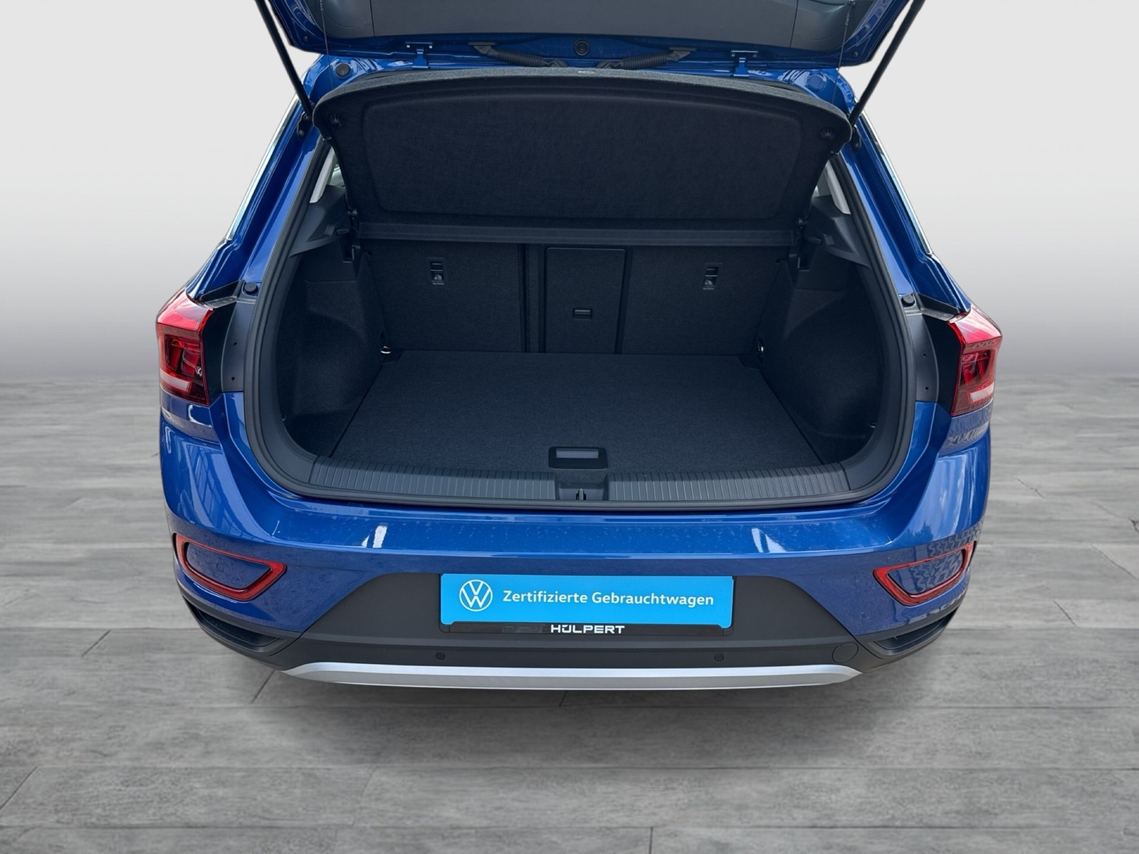 Volkswagen T-Roc 1.0 LIFE ACC NAVI ALU CARPLAY SITZHEIZUNG
