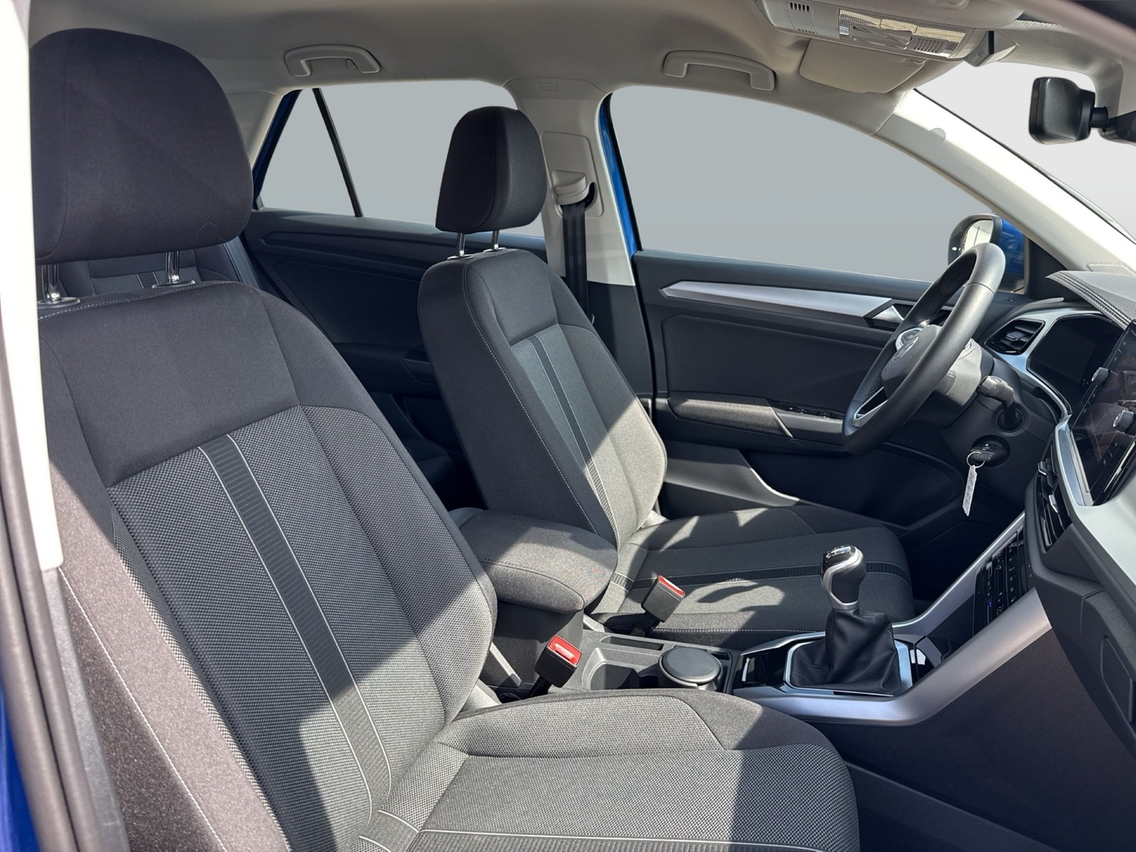 Volkswagen T-Roc 1.0 LIFE ACC NAVI ALU CARPLAY SITZHEIZUNG