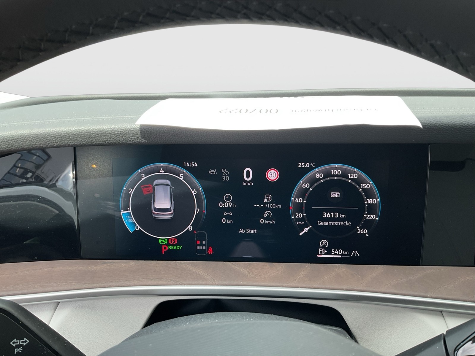 Volkswagen Tayron 1.5 eTSI ELEGANCE AHK CAM ACC LM18 NAVI