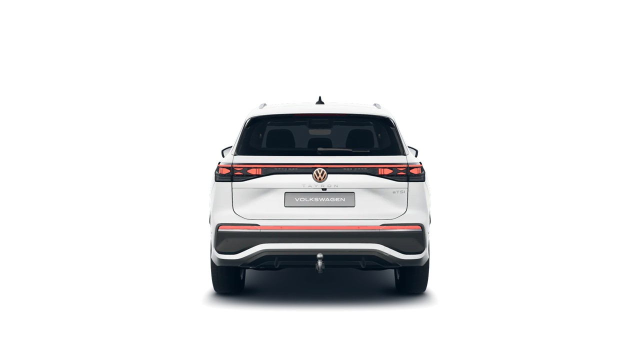 Volkswagen Tayron 1.5 eTSI ELEGANCE AHK CAM ACC LM18 NAVI