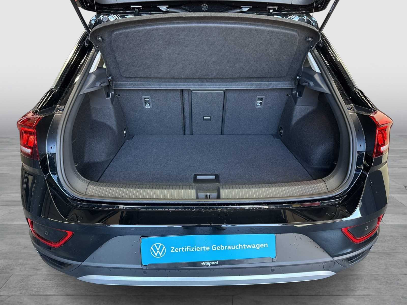 Volkswagen T-Roc 1.5 LIFE LM17 NAVI CARPLAY SITZHEIZUNG LED