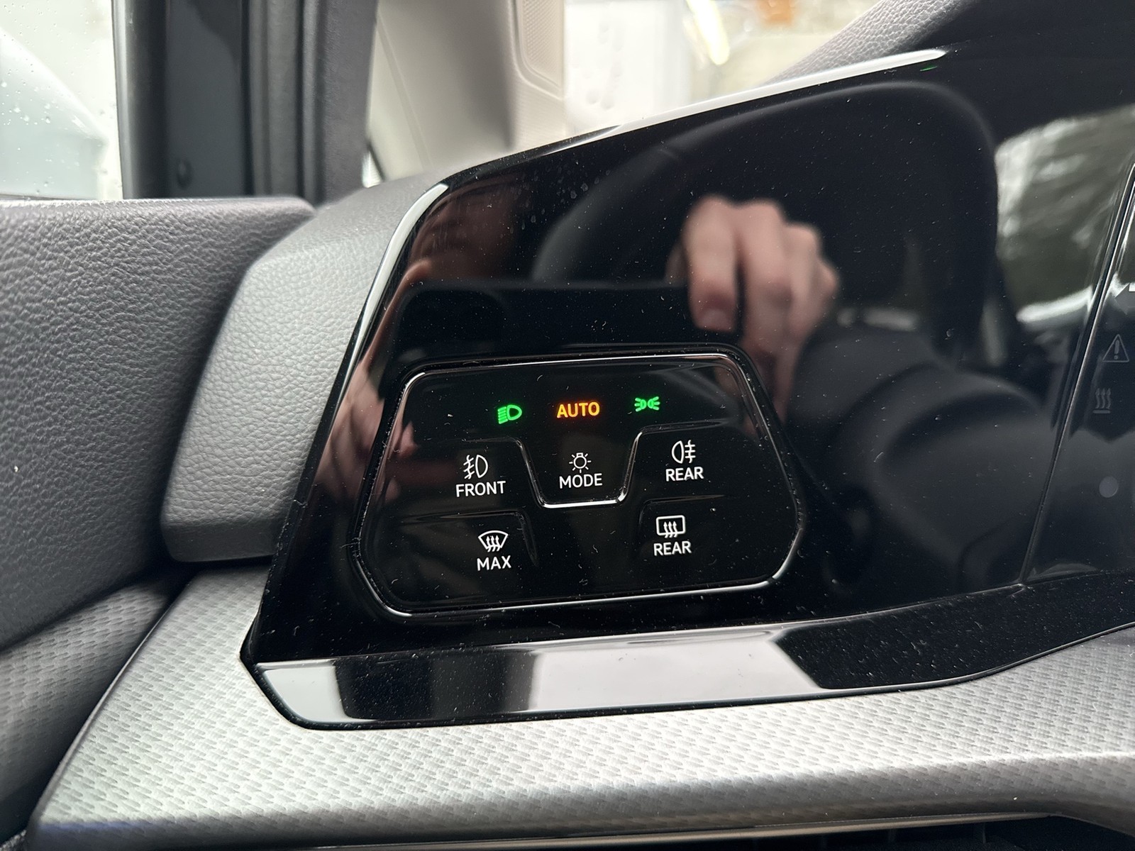 Volkswagen Golf Variant VIII 2.0 ALLTRACK 4X4 LED+ LM17 NAVI